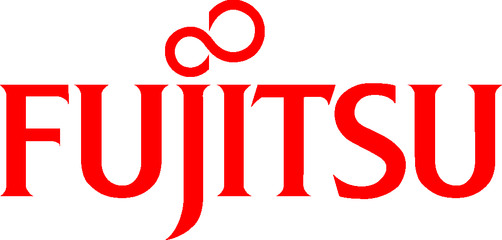 1. fujitsu-logo