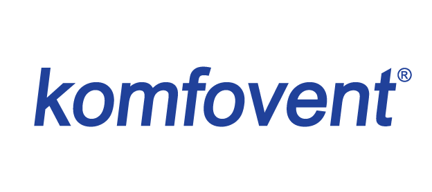 Komfovent-logo-transparant